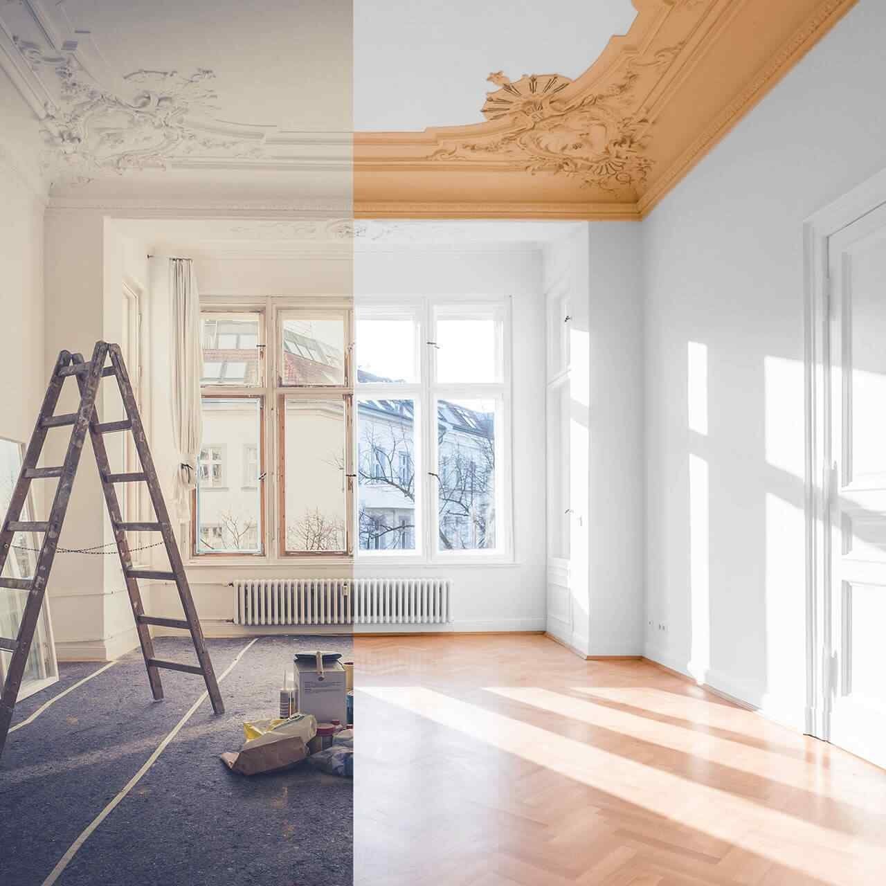 Kocaeli'de dış cephe, çatı ve tadilat işlerinde uzmanlaşmış profesyonel ekibimiz. İzmit, Gebze, Darıca bölgesinde hizmet.