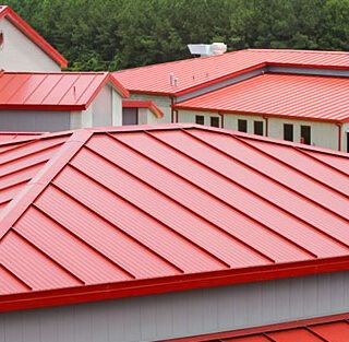 kocaeli shandivch panel çatı ustası